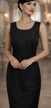 Yigal Azrouel midi dress